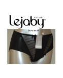 Culotte Elixir Garance noire