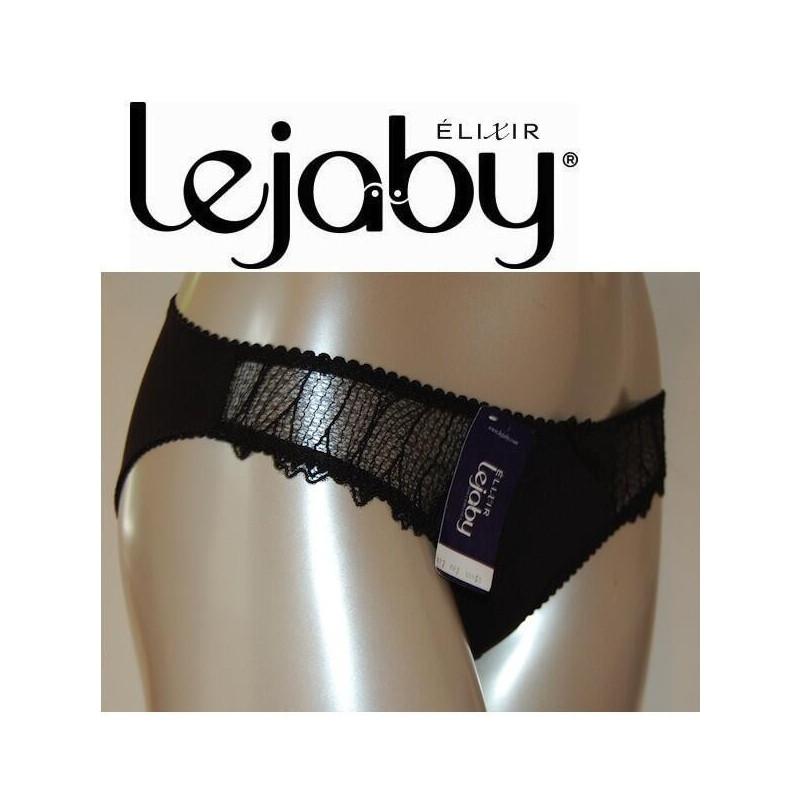 Slip Elixir Garance Noire