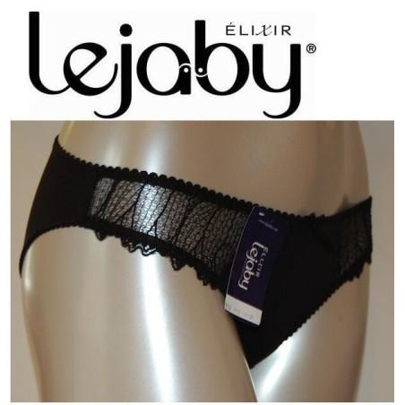 Slip Elixir Garance Noire