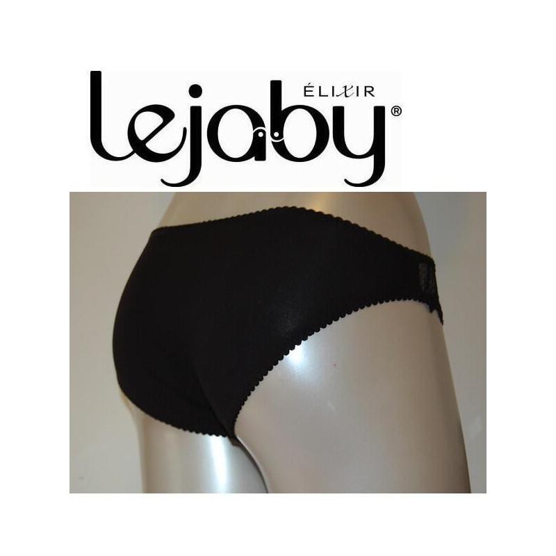 Slip Elixir Garance Noire