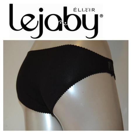 Slip Elixir Garance Noire
