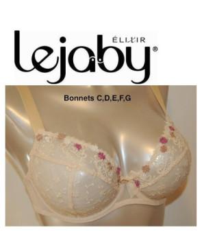 Soutien Gorge Elixir Kristen Créme