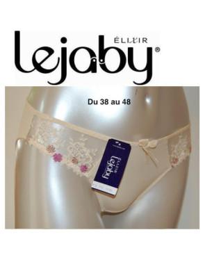 Slip Elixir Kristen Créme
