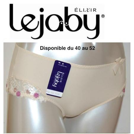 Shorty Elixir Kristen Créme