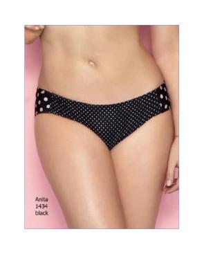 Slip Matenity  Anita 1434 noir pois