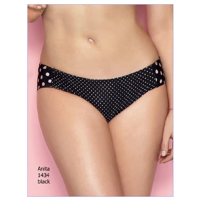 Slip Matenity  Anita 1434 noir pois