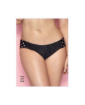 Slip Matenity  Anita 1434 noir pois