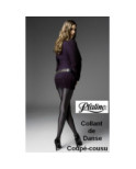 Collant de Danse Platino