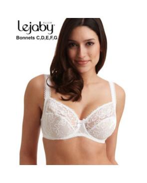 Soutien gorge Elixir Dentelle Blanche