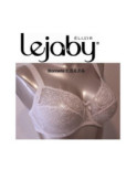Soutien gorge Elixir Dentelle Blanche
