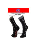 Chaussettes Chaussons Petits Caprices Chats