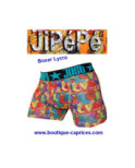 Boxer Homme Jipépé Love