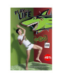 Boxer Hom e Go 3D requin