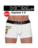 Boxer Hom e Go 3D requin