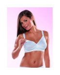 Soutien-gorge d'allaitement Anita 5075 Blanc