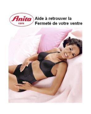  Slip Anita Post Maternité Affinant 1885 Noir