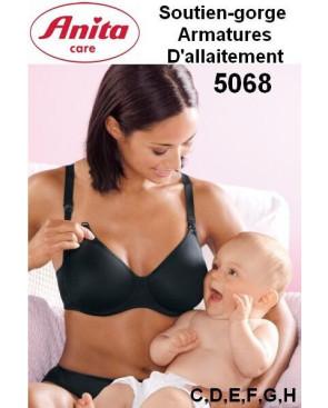 Soutien Gorge Allaitement Anita 5068 Peau