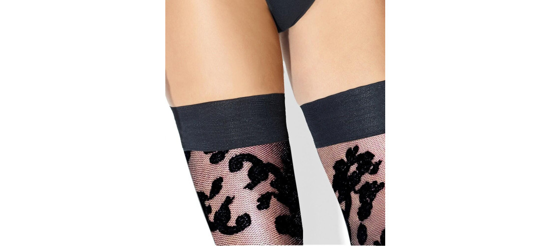 Bas top Girardi Charmant