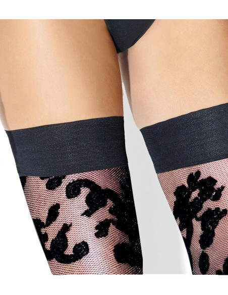 Bas top Girardi Charmant