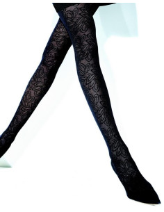 Girardi Femme Bas Top Girardi Rossella