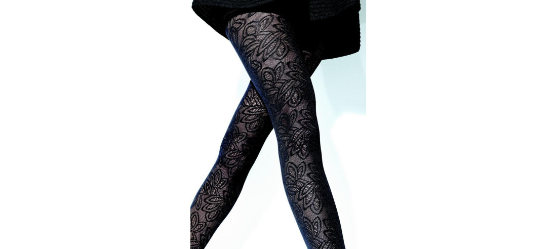 Dentelle opaque Barque Girardi