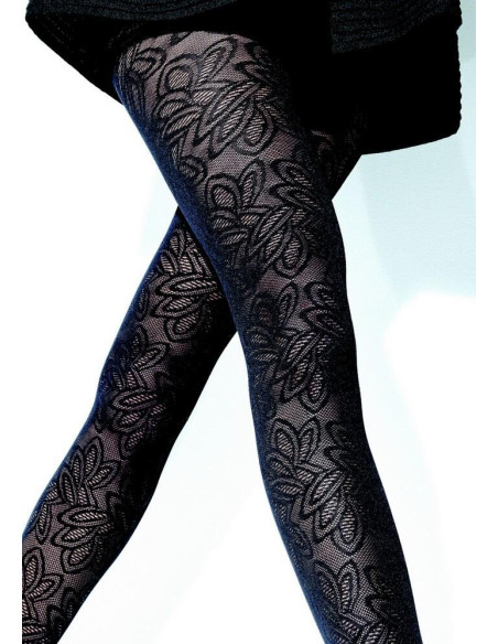 Dentelle opaque Barque Girardi