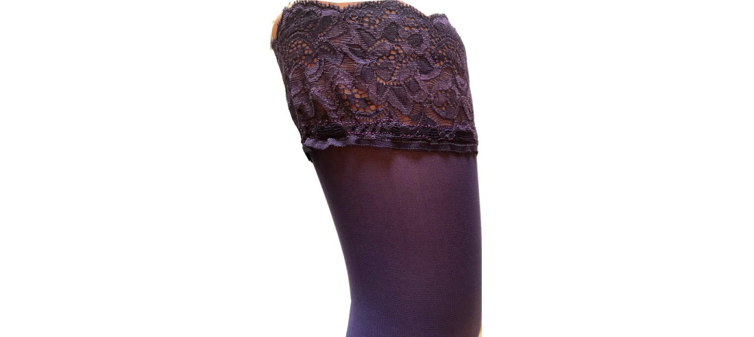 Girardi Femme Bas Up Opaque Girardi 40