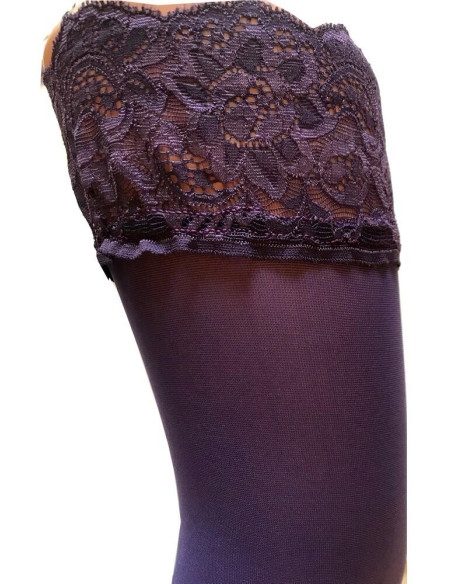 Girardi Femme Bas Up Opaque Girardi 40