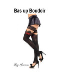Bas Up Boudoir Effet cuissarde Boudoire