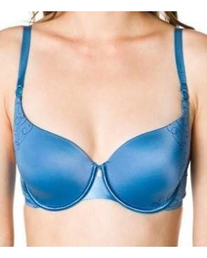  Soutien Gorge Balconnet Glossy Lejaby jeans