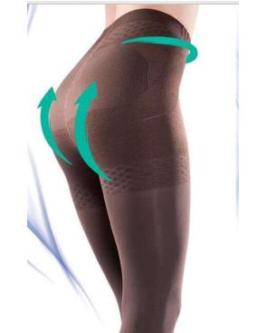  Collant Push up Gainant 100 den