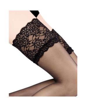  Bas Sensual Luxe Cervin