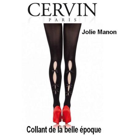 Collant Jolie Manon Cervin