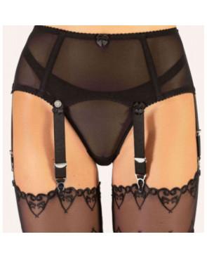 porte-jarretelles-Cervin-boetie-noir-avant