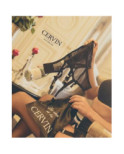 Porte Jarretelles Boetie Cervin