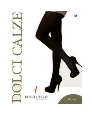 Collant Dylan  Fine Cotes Dolci Calze