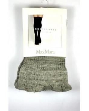 Jambière en fine laine Max Mara