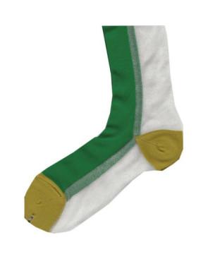  Chaussettes bandes transparentes Hansel from Basel