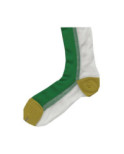 Chaussettes bandes transparentes Hansel from Basel