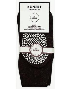 Chaussons Chaussettes Laine et cachemire Kunert