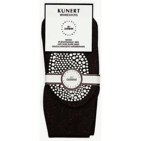 Chaussons Chaussettes Laine et cachemire Kunert