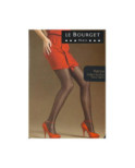Collant Le bourget Kenya peau de serpent