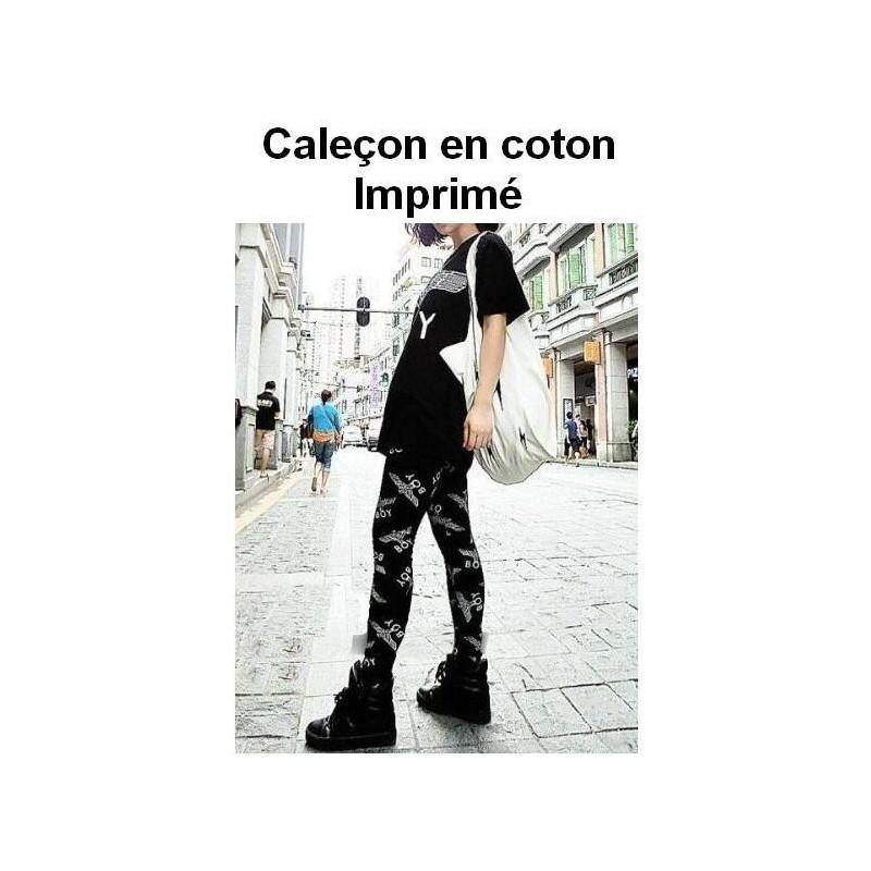 Caleçon Rigolo Boy Eagle
