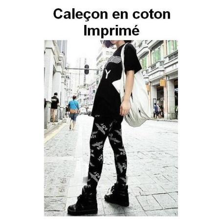 Caleçon Rigolo Boy Eagle