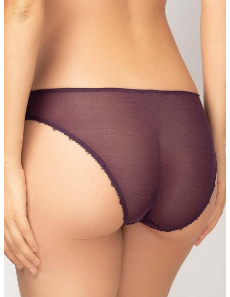 Slip chic et ravissant Carmen de empreinte