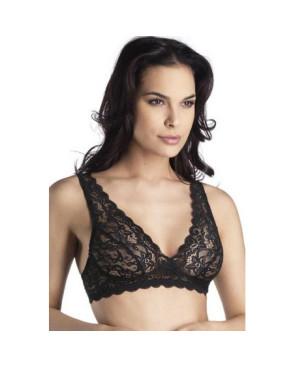 Triangle Hanro Moments dentelle
