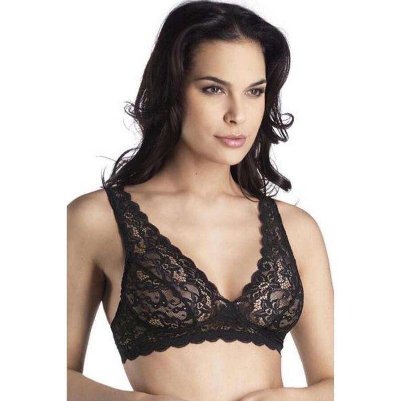 Triangle Hanro Moments dentelle
