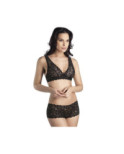 Triangle Hanro Moments dentelle