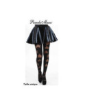 Collant pamela mann étoiles reversées