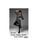 Collant Platino Taille Ajustable 80 Den